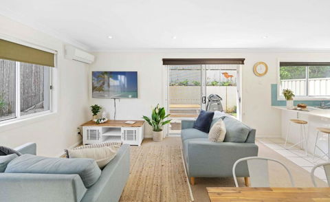 Azul Blue At Shellys - Accommodation Brisbane 2