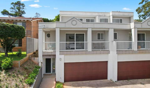 Azul Blue At Shellys - Accommodation Brisbane 1