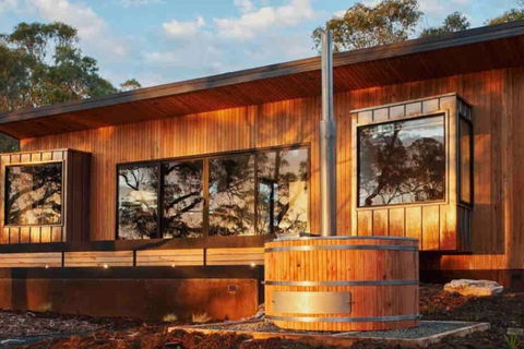 Arden Retreat - The Croft At Richmond - Accommodation Brisbane 0
