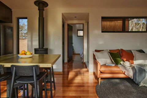 Arden Retreat - The Croft At Richmond - Accommodation Brisbane 4