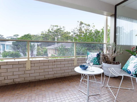 Bangalee 3 Fantastic Waterfront Unit With Pool WI FI And Chromecast - Accommodation Brisbane 1