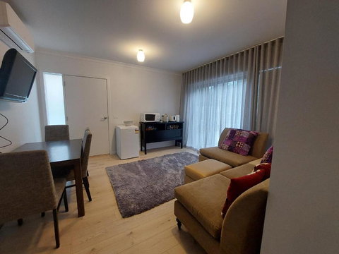 Bamboo - Accommodation Brisbane 3