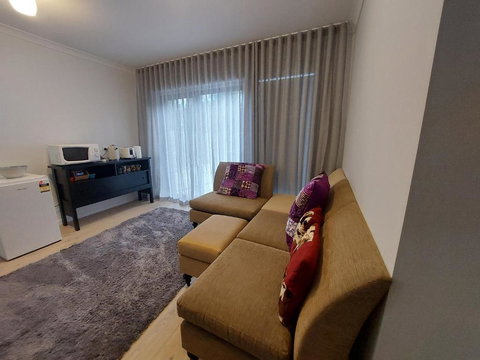 Bamboo - Accommodation Brisbane 4