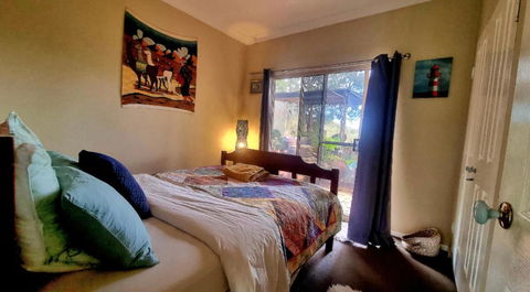 B&B Gold Coast Hinterland - Accommodation Brisbane 3