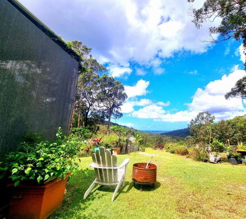 B&B Gold Coast Hinterland - Accommodation Brisbane 2