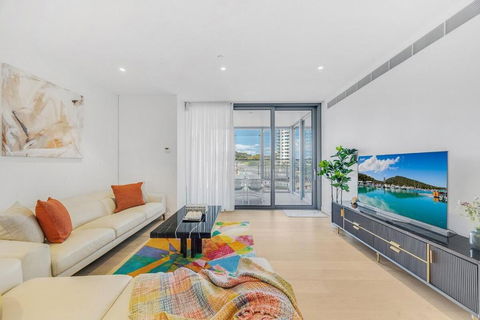 B1 Next To The Crown Hotel Door Step To Cafe CBD - Accommodation Brisbane 0