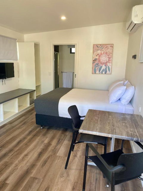 Bacchus Marsh Caravan Park - Accommodation Brisbane 2