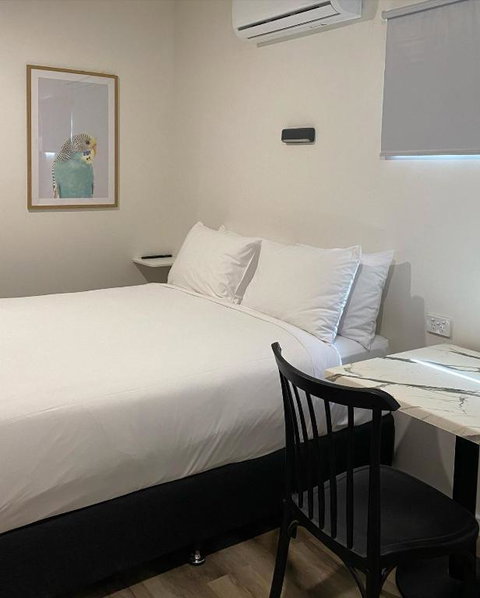 Bacchus Marsh Caravan Park - Accommodation Brisbane 1