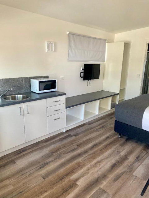 Bacchus Marsh Caravan Park - Accommodation Brisbane 3