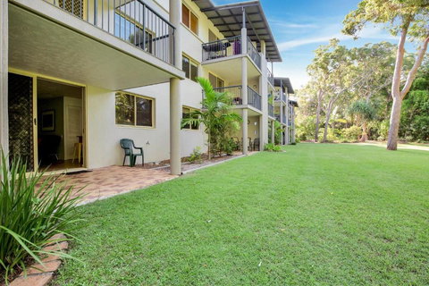 Baden 35 Rainbow Shores - Accommodation Brisbane 4