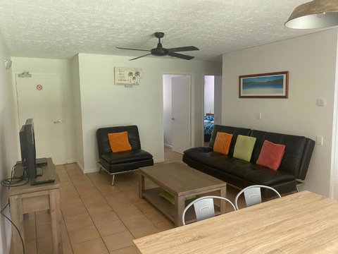 Baden 35 Rainbow Shores - Accommodation Brisbane 1