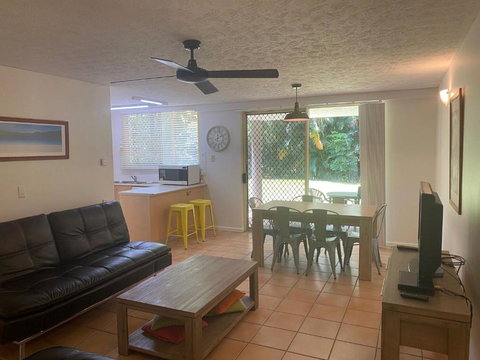 Baden 35 Rainbow Shores - Accommodation Brisbane 2