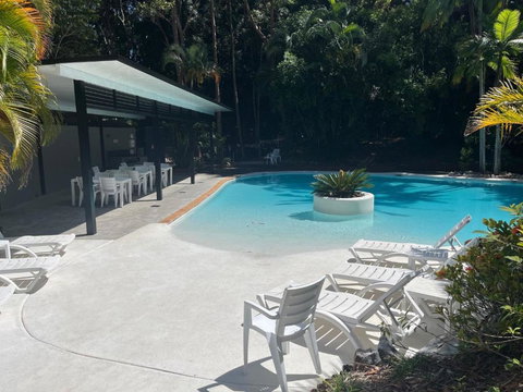 Baden 35 Rainbow Shores - Accommodation Brisbane 0