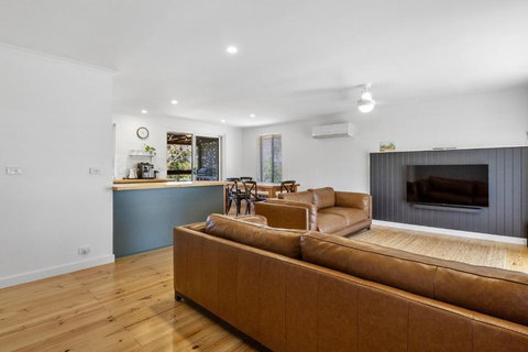 Baileys Normanville - 3 Hastings Street - Accommodation Brisbane 1