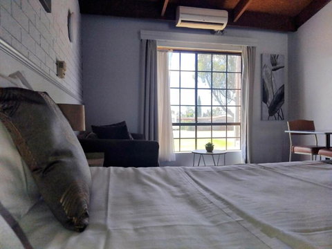 Bakery Park Motor Inn - Accommodation Brisbane 3