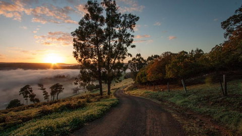 Balingup Heights Hilltop Forest Cottages - Accommodation Brisbane 4