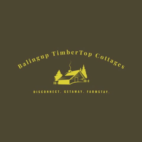 Balingup TimberTop Cottages - Accommodation Brisbane 0