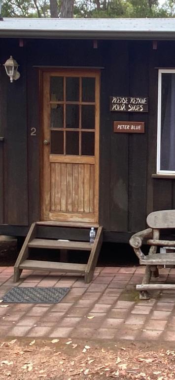 Balingup TimberTop Cottages - Accommodation Brisbane 3