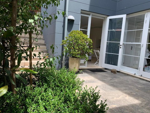 Balmoral Salt - Accommodation Brisbane 2