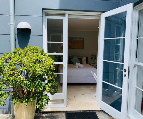 Balmoral Salt - Accommodation Brisbane 4