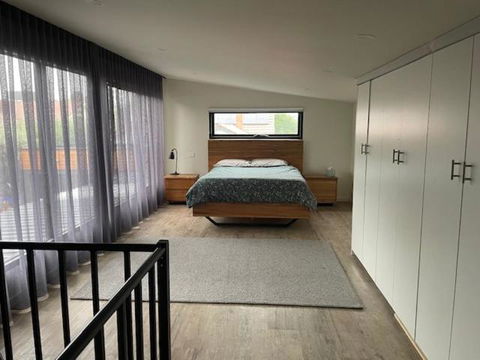 BALMORAL VILLA - Accommodation Brisbane 4