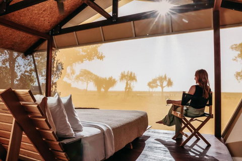 Bamurru Plains - Accommodation Brisbane 4