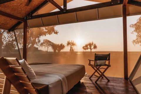 Bamurru Plains - Accommodation Brisbane 1