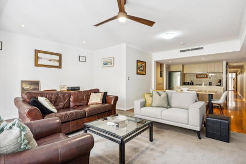 BANN2/5 - Bannister Heritage Hideaway - Accommodation Brisbane 0