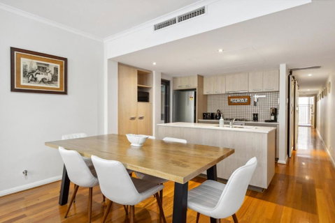 BANN2/5 - Bannister Heritage Hideaway - Accommodation Brisbane 1
