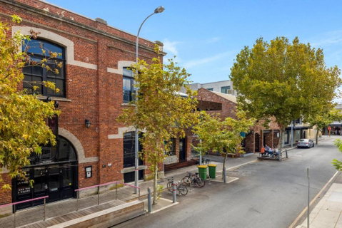 BANN2/5 - Bannister Heritage Hideaway - Accommodation Brisbane 2