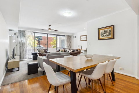 BANN2/5 - Bannister Heritage Hideaway - Accommodation Brisbane 3