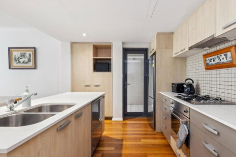 BANN2/5 - Bannister Heritage Hideaway - Accommodation Brisbane 4