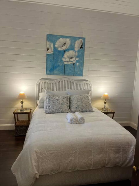 Barefoot & Boots Farmhouse Kingscliff Hinterland - Accommodation Brisbane 4