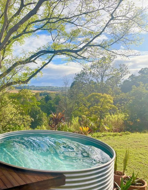 Barefoot & Boots Farmhouse Kingscliff Hinterland - Accommodation Brisbane 1