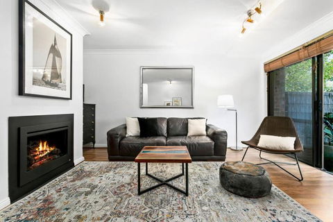 BARIS - Bariston Avenue Cremorne - Accommodation Brisbane 0
