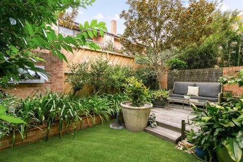 BARIS - Bariston Avenue Cremorne - Accommodation Brisbane 1