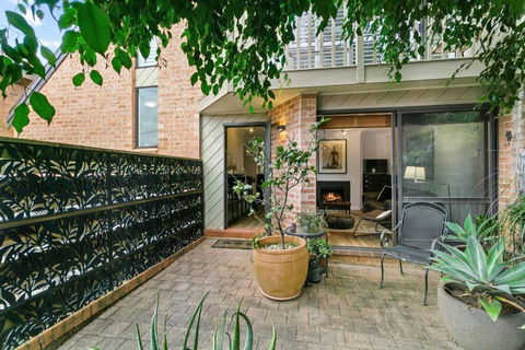 BARIS - Bariston Avenue Cremorne - Accommodation Brisbane 2