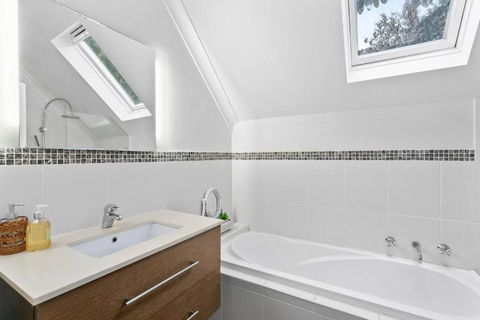 BARIS - Bariston Avenue Cremorne - Accommodation Brisbane 4