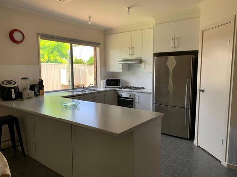 Barossa Family Getaway-Munno Para West - Accommodation Brisbane 1