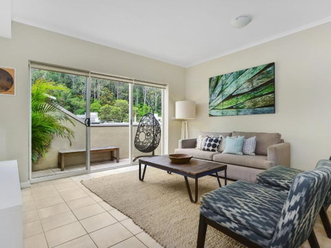 Barrenjoey At Iluka Resort Apartments - Accommodation Brisbane 1