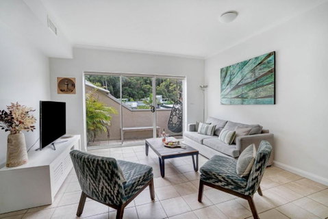 Barrenjoey At Iluka Resort Apartments - Accommodation Brisbane 3