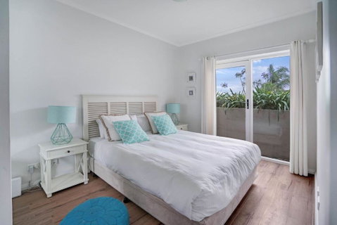 Barrenjoey At Iluka Resort Apartments - Accommodation Brisbane 4
