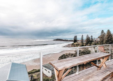 BAY PROPERTIES . Pacific Lodge - Accommodation Brisbane 0