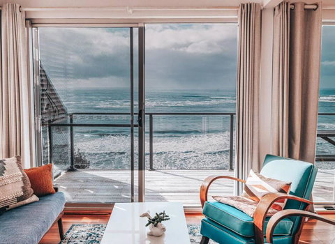 BAY PROPERTIES . Pacific Lodge - Accommodation Brisbane 2