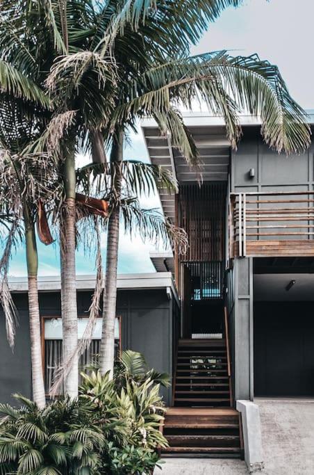 BAY PROPERTIES . The Chill - Accommodation Brisbane 3