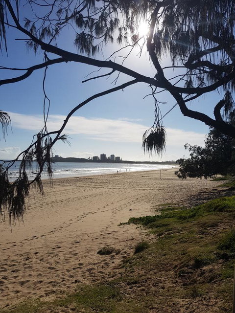 Excellsior Apartments - Accommodation Brisbane 35