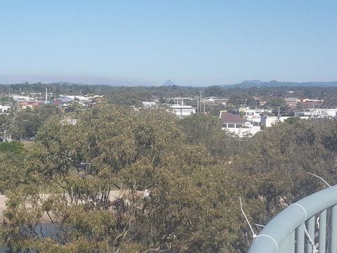 Excellsior Apartments - Accommodation Brisbane 37