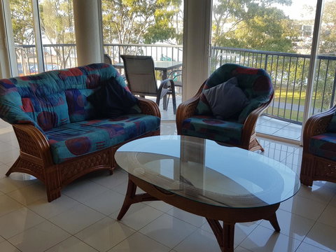 Excellsior Apartments - Accommodation Brisbane 21