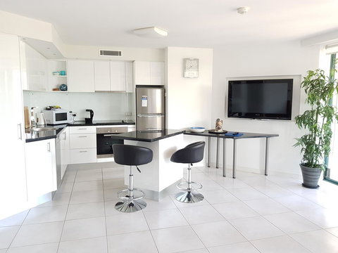 Excellsior Apartments - Accommodation Brisbane 4