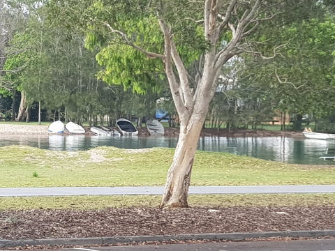 Excellsior Apartments - Accommodation Brisbane 25